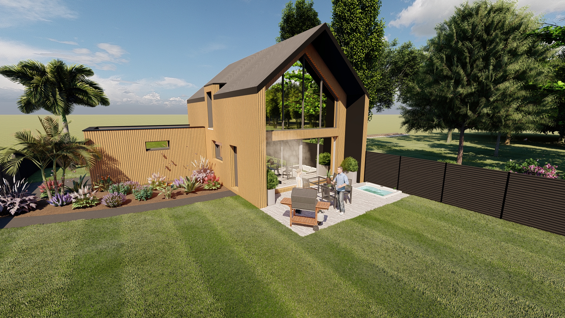 Projet maison